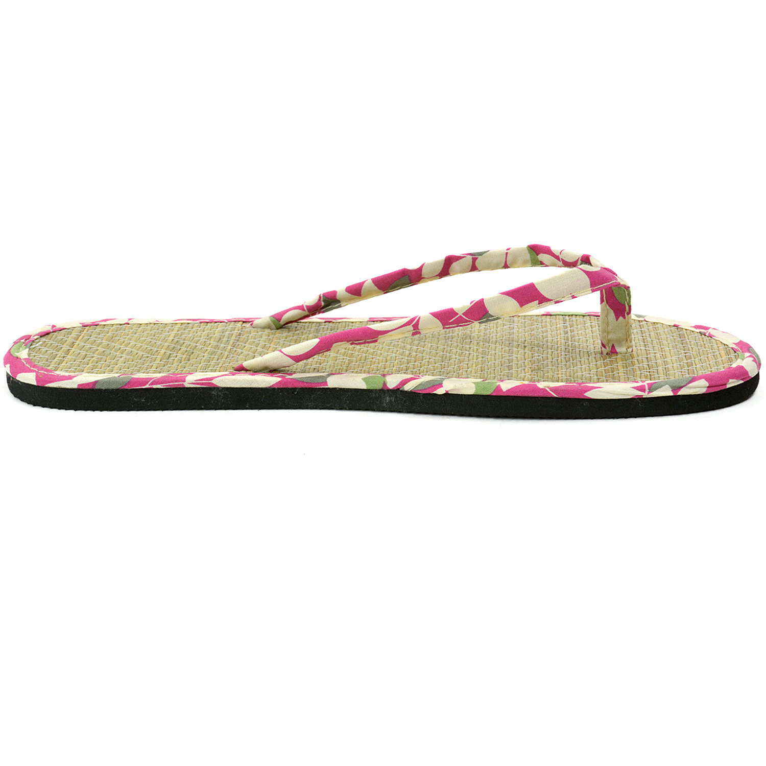 bamboo summer sandals